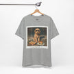 Dog Diner T-Shirt — 'Late Night Cool' Graphic Tee