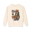 Big Witch Energy Sweatshirt | Vintage Witch Graphic, Halloween Vibe