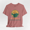 Hike Minnesota T-Shirt — 10,000 Lakes Infinite Trails Hiking Tee