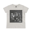 Women's 90s Kitten Hip Hop Album Cover Tee | Kittens as Rappers Shirt – 3D Sons Supply Co