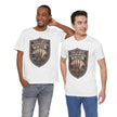 Elm Street Neighborhood Watch Tee – Horror Movie Retro Graphic T-Shirt