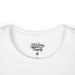 DJ Doodle Dog Women's Tee — Cute Turntable Graphic
