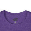 Personalized Karma Golden Doodle Name Tee | Mid Century Dog Shirt