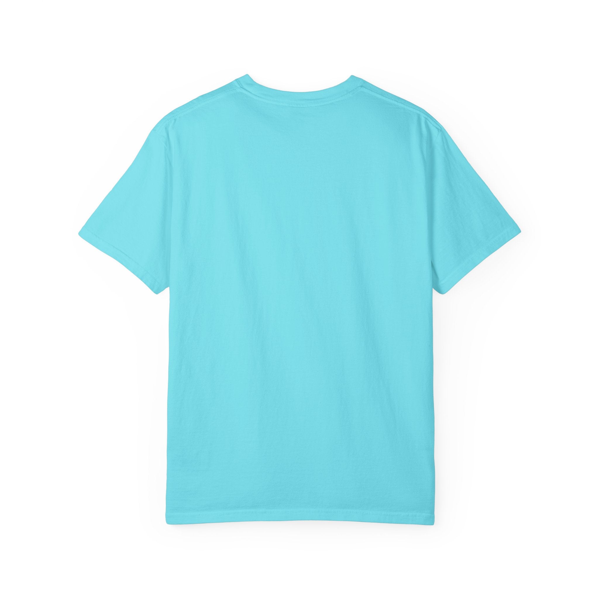 Dead Sea Surf Octopus Kraken Skull Tee | Nautical Surf Graphic Shirt – 3D Sons Supply Co