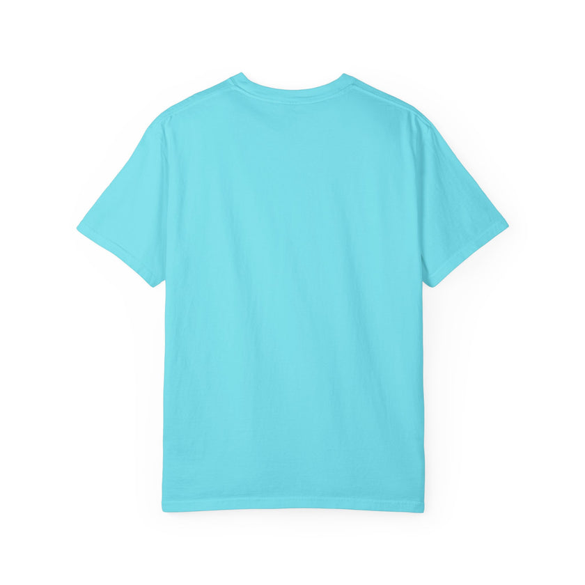 Dead Sea Surf Octopus Kraken Skull Tee | Nautical Surf Graphic Shirt – 3D Sons Supply Co
