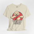 Golden Doodle Doodlebusters Tee — 