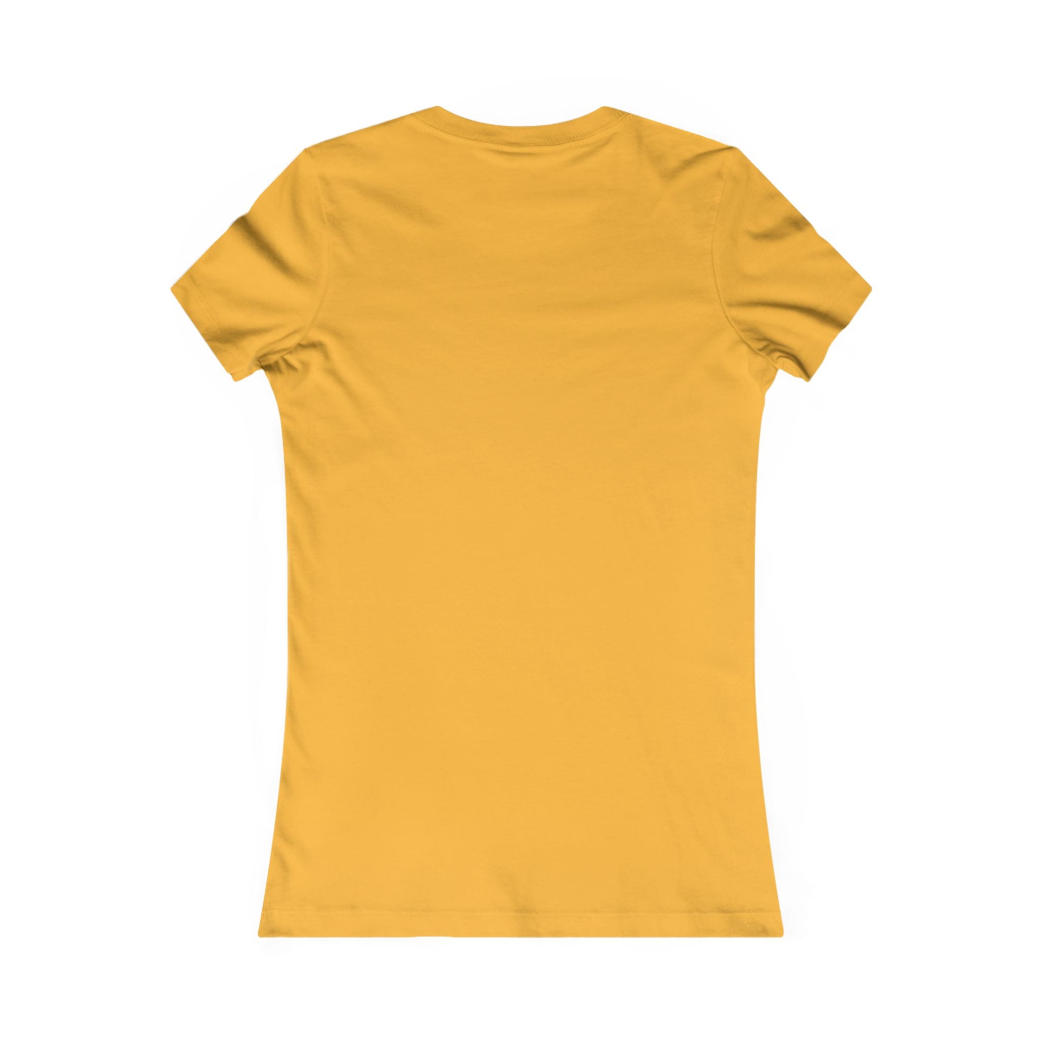 Women's Favorite Tee — 