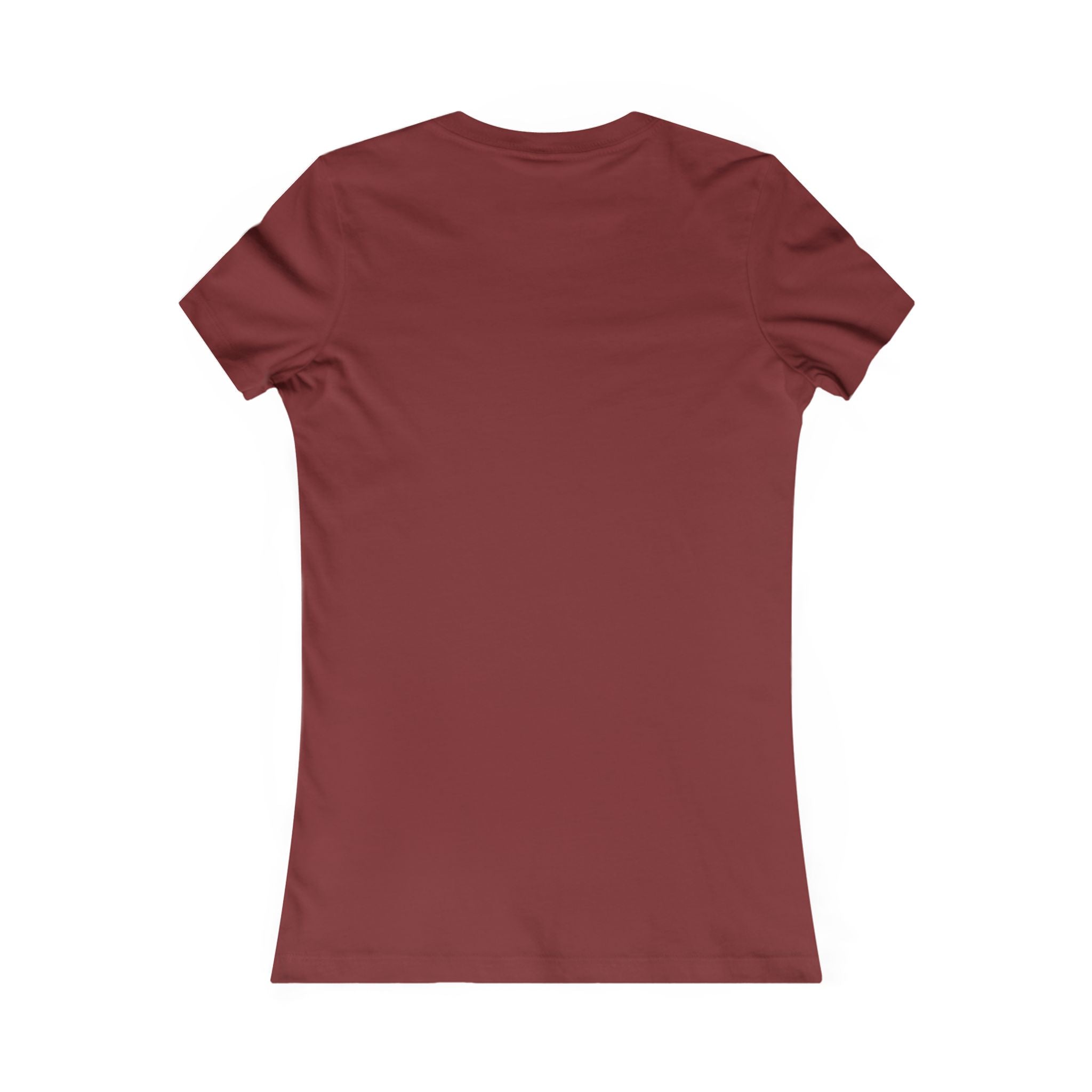 Women's Favorite Tee — 