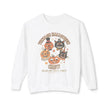 Vintage Halloween Crewneck Sweatshirt — 