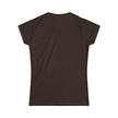 Personalized Photo & Text Graduation/Parent Gift - Women's Polaroid Tee