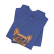 Happy 250 America! French Bulldog Patriotic T-Shirt