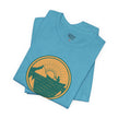 Hike Minnesota T-Shirt — 10,000 Lakes Infinite Trails Hiking Tee