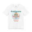 Personalized Family Vacation T-Shirt