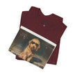 Dog Diner T-Shirt — 'Late Night Cool' Graphic Tee