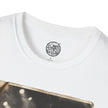 Vintage Rockstar Cat T-Shirt | Retro Rock Art Graphic Tee – 3D Sons Supply Co
