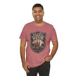 Elm Street Neighborhood Watch Tee – Horror Movie Retro Graphic T-Shirt
