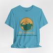 Hike Minnesota T-Shirt — 10,000 Lakes Infinite Trails Hiking Tee