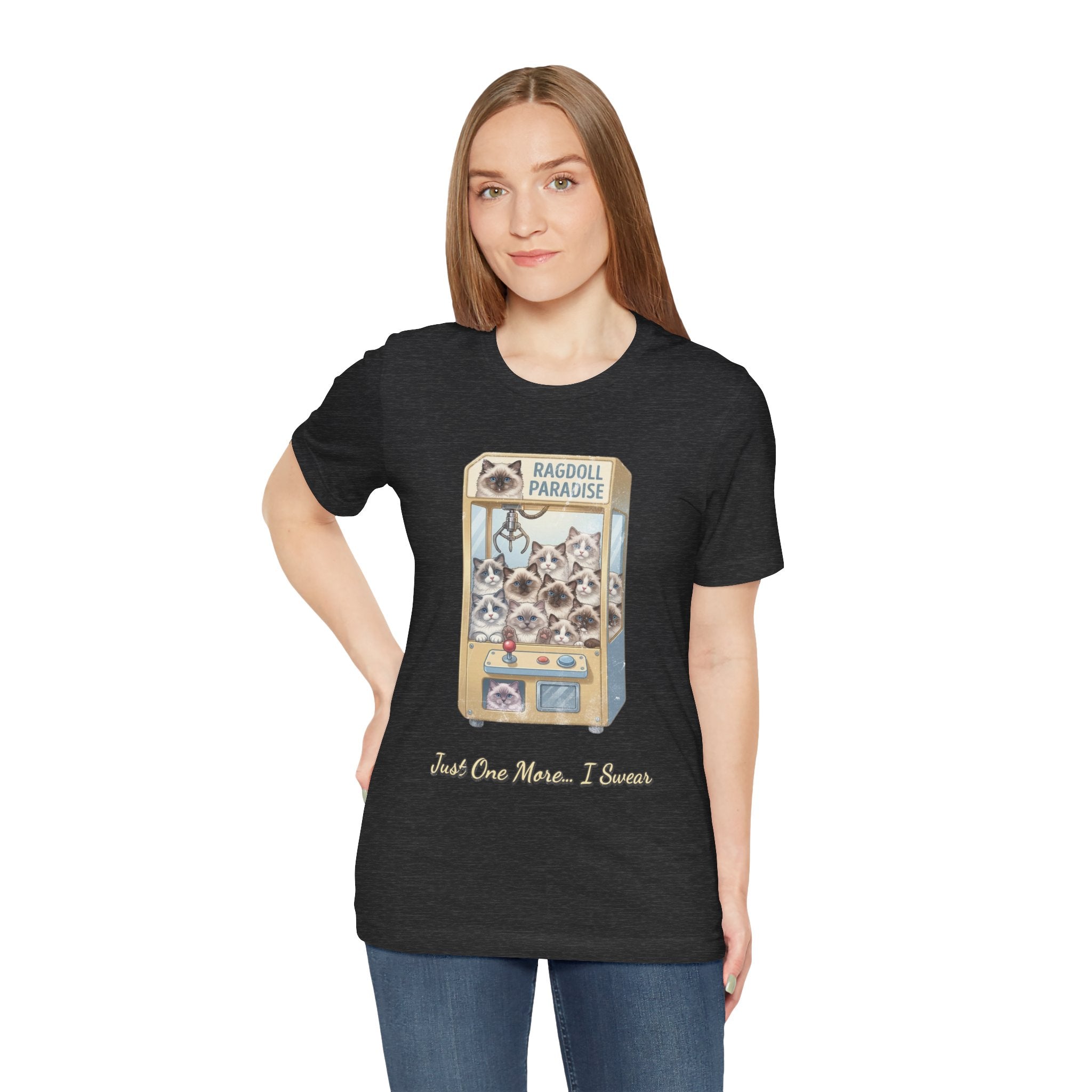 Ragdoll Kittens T-Shirt — 