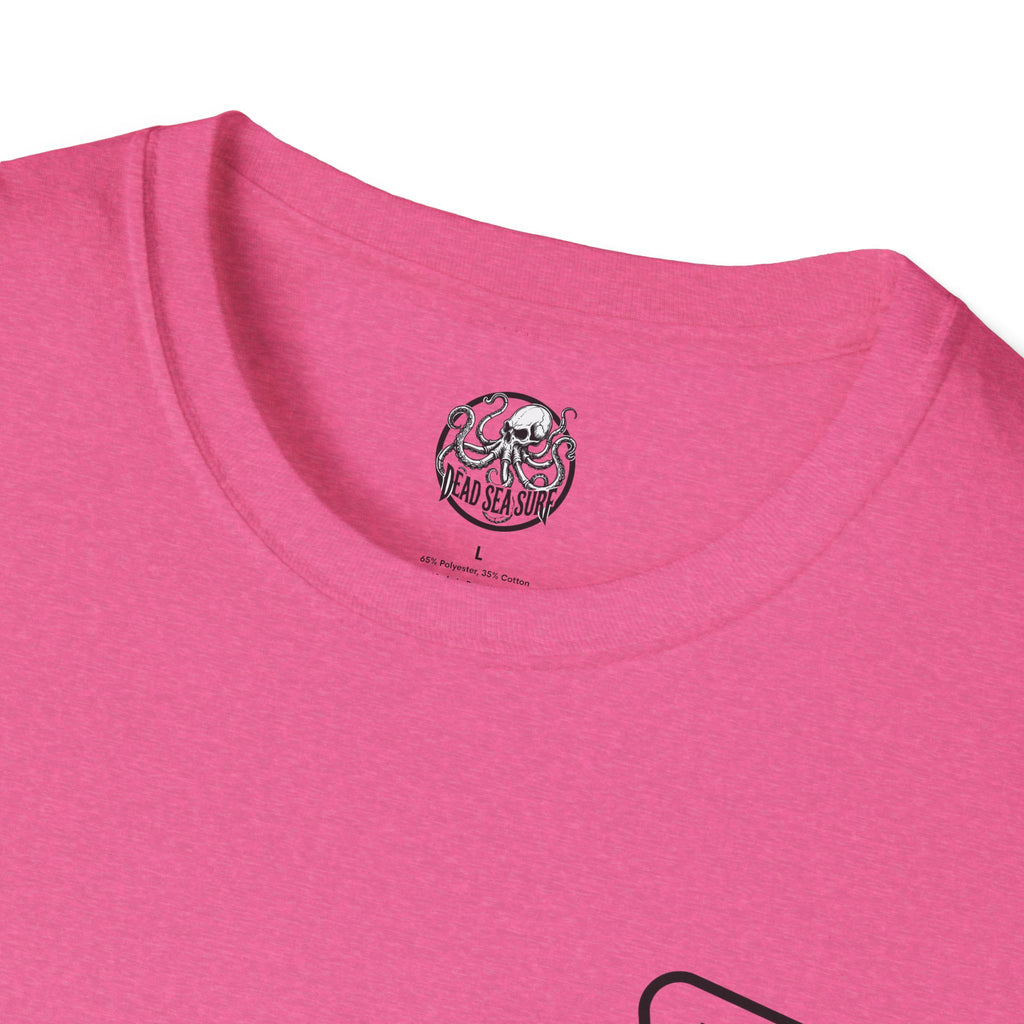 Golden Doodle National Park Staff T-Shirt — Retro Dog Lover Tee