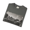Out of This World Funny Tee — Alien Space Graphic T-Shirt