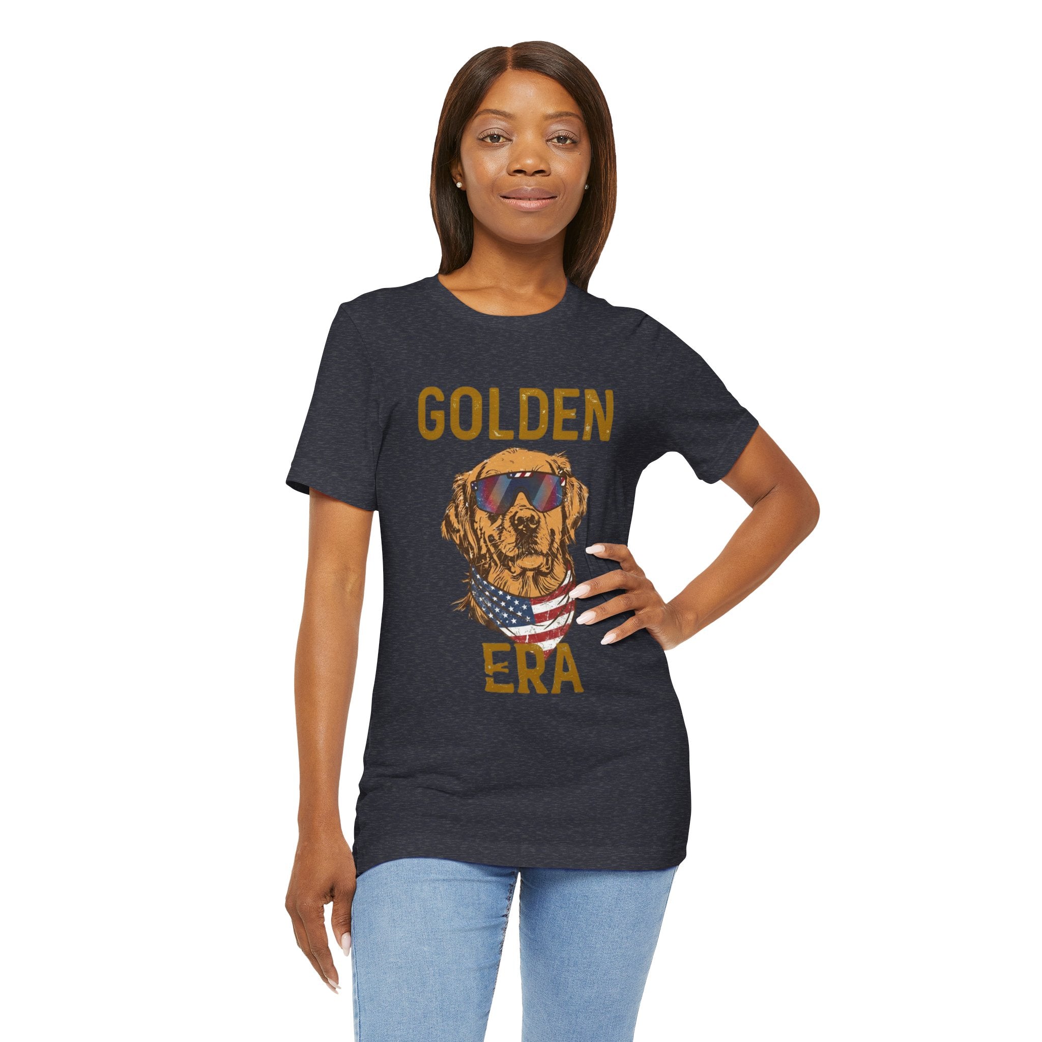 T-Shirt — 