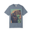Bigfoot & Alien Grand Canyon T-Shirt — Funny National Park Tee