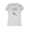 I'll Pass I Have a Cat T-Shirt — Women's Casual Cat Lover Tee