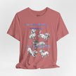 Dachshund Tee — 
