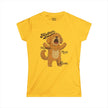 Doodle Mama T-Shirt — Mother's Day Golden Doodle Mom Tee