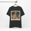 Dog Diner T-Shirt — 'Late Night Cool' Graphic Tee