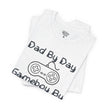 Personalized Dad By Day Gamer By Night T-Shirt,  90's Retro Controller Tee