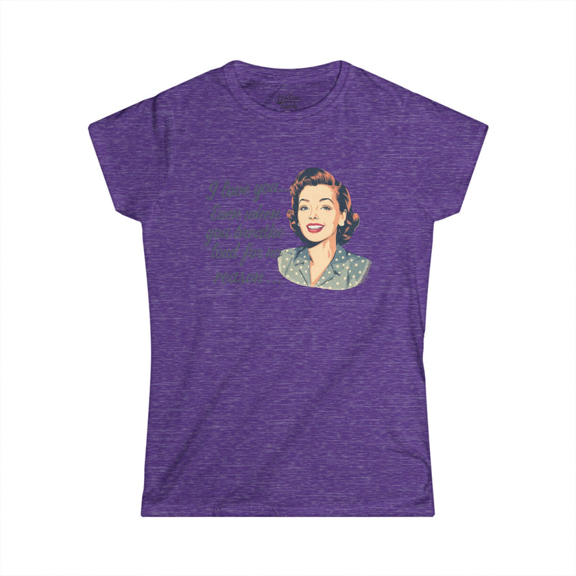 Women's Tee — 