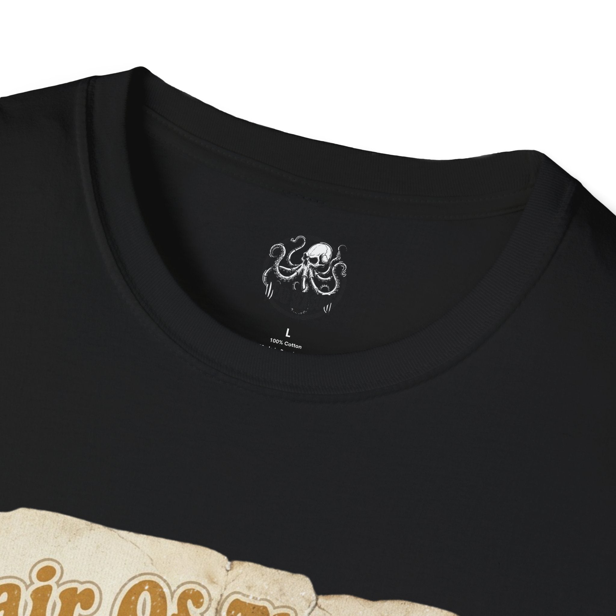 Hair of the Dog Vintage Retro Dog T-Shirt | Funny Dog Lover Graphic Tee – 3D Sons Supply Co