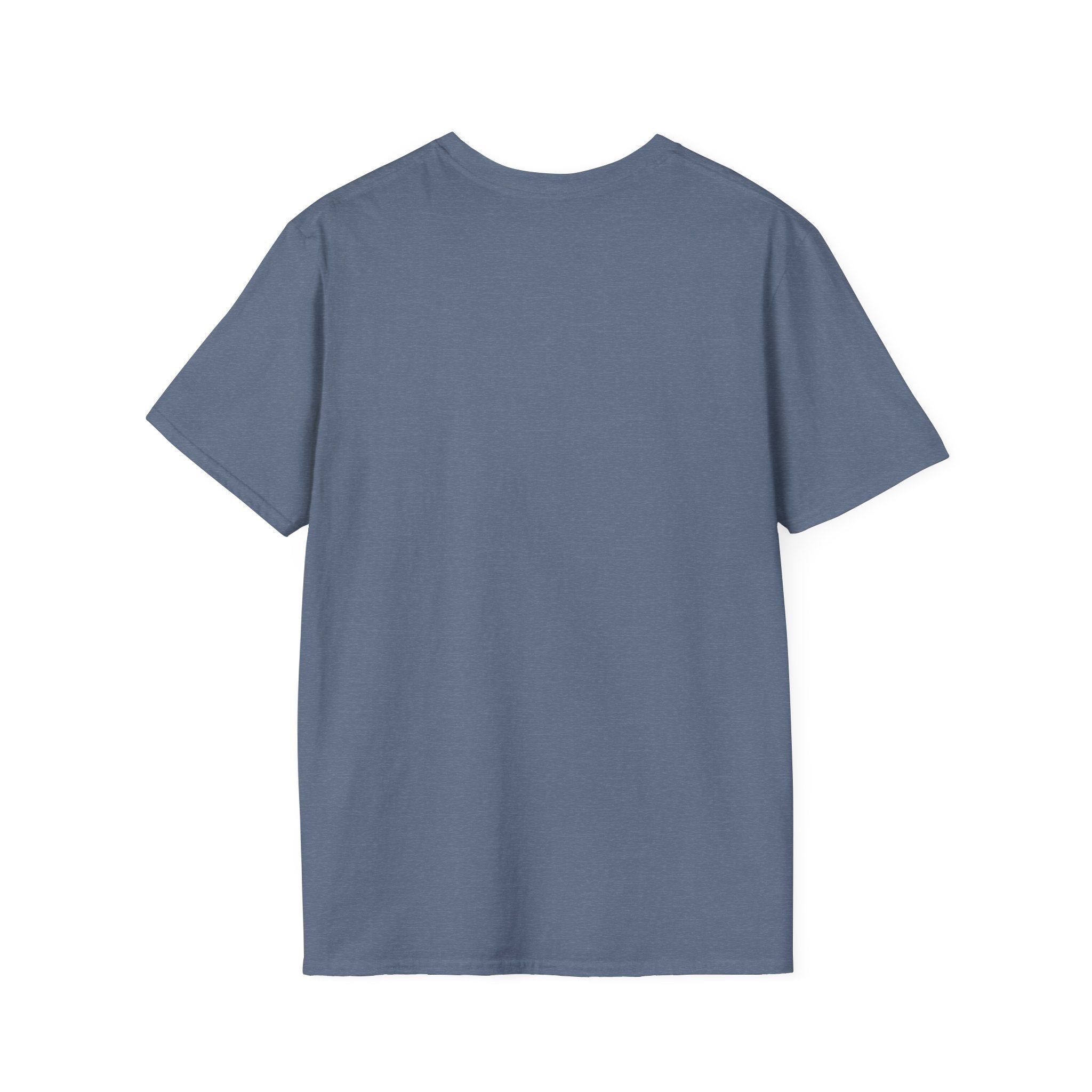 Dead Sea Surf Shark Tee | Summer Vintage Surf Palm Sunset Shirt – 3D Sons Supply Co