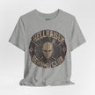 Hellraiser Sewing Club Tee - Vintage Horror Graphic T-Shirt