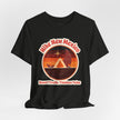 Hike New Mexico T‑Shirt — My Kind of Therapy Hiking Tee