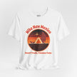 Hike New Mexico T‑Shirt — My Kind of Therapy Hiking Tee