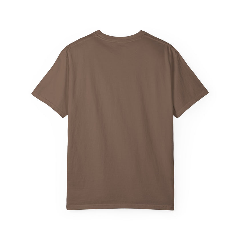 The Dudeles Dog Surfer T-Shirt | Doodle Breed Surfing Design