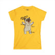 Ragdoll Cat Mama Mother's Day Tee