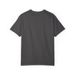 The Dudeles Dog Surfer T-Shirt | Doodle Breed Surfing Design