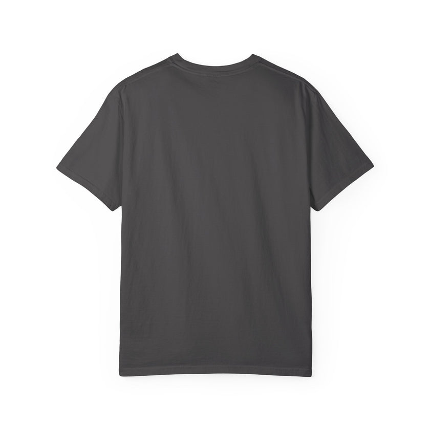 The Dudeles Dog Surfer T-Shirt | Doodle Breed Surfing Design