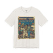 Squatch & The Alien Selfie Viva Las Vegas, Bigfoot Alien Poster Shirt