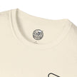 Golden Doodle National Park Staff T-Shirt | Retro Dog Lover Tee – 3D Sons Supply Co