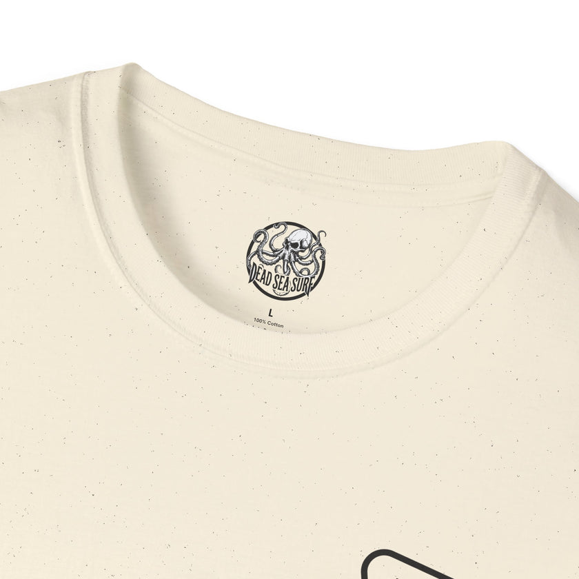 Golden Doodle National Park Staff T-Shirt | Retro Dog Lover Tee – 3D Sons Supply Co