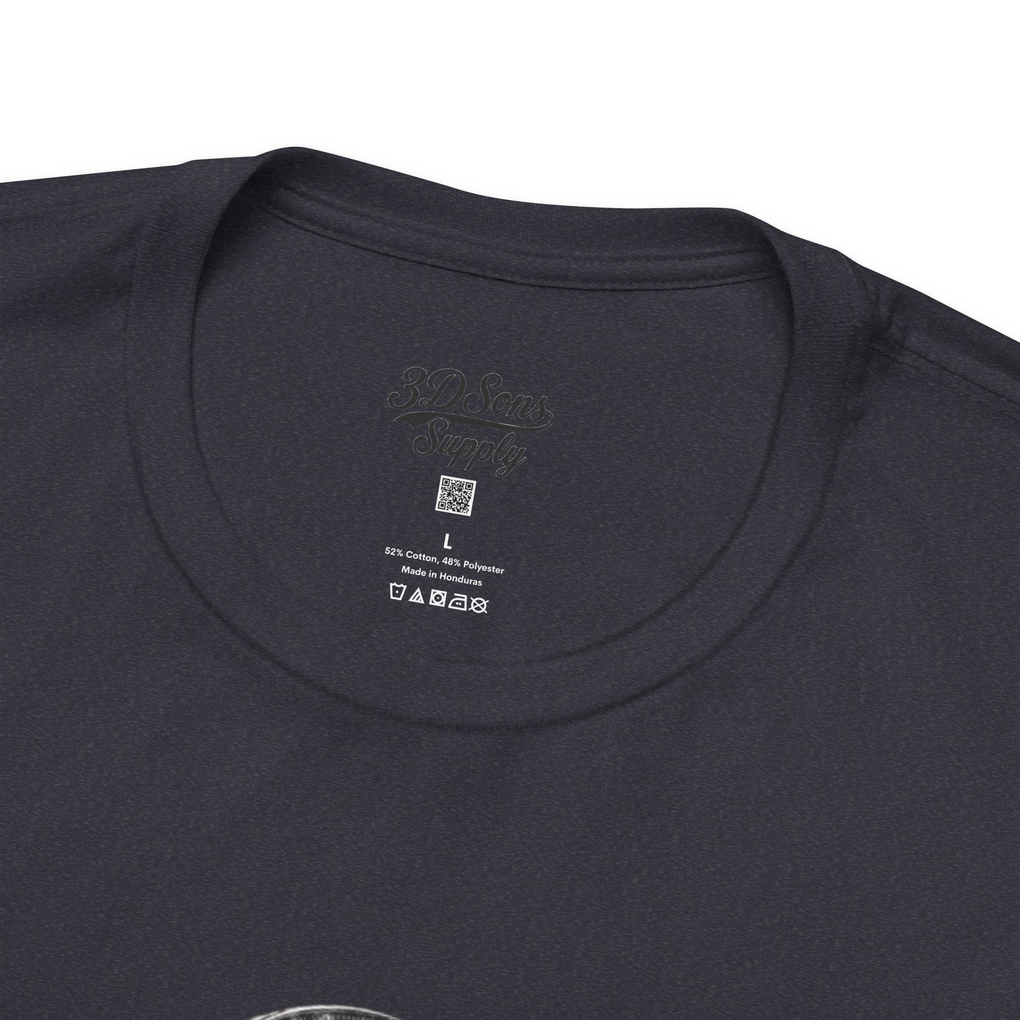 DJ Doodle T‑Shirt — Vintage Turntable Puppy Graphic Tee