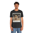 Midnight Munchies '23 Tee - Funny Chihuahua Late Night Snack Graphic T-Shirt
