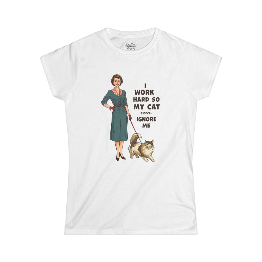 Women's Tee — 