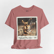 Midnight Munchies '23 Tee - Funny Chihuahua Late Night Snack Graphic T-Shirt