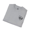 Golden Doodle National Park Staff T-Shirt | Retro Dog Lover Tee – 3D Sons Supply Co