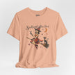 Copy of Gumball Ghosts Tee — Vintage Halloween Gumball Machine T-Shirt